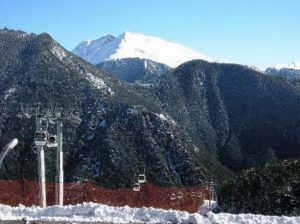 Andorra Ski