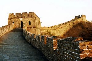 Private Beijing Tour: Mutianyu Great Wall and Summer Palace - admire the well-known wonders of the world