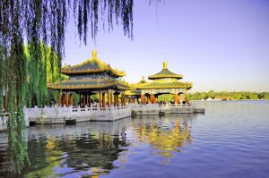 Private Custom One Day Tour-including the Forbidden City