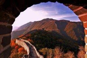 All Inclusive Private Day Trip to Mutianyu Great Wall from Beijing: including a visit to Beijing National Stadium