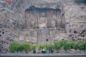 Private Datong Yungang Grottoes Day Tour from Beijing: a UNESCO World Heritage Site