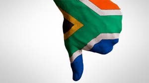 World Happiness-verslag - Suid-Afrikaners is nie ’n besonder gelukkige spulletjie nie