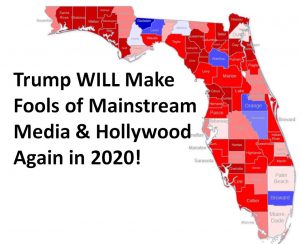 Trump will win again